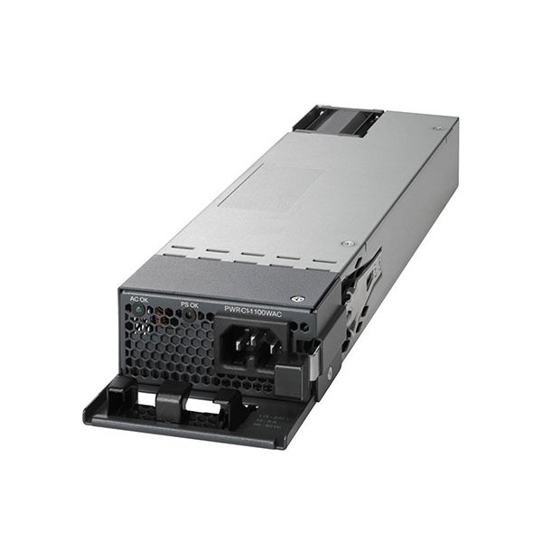 PWR-C4-950WAC-R 1 PWR-C4-950WAC-R