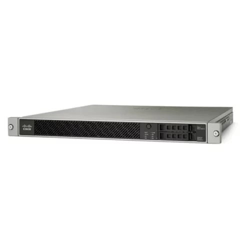 ASA5545-2SSD120-K9 1 ASA5545-2SSD120-K9