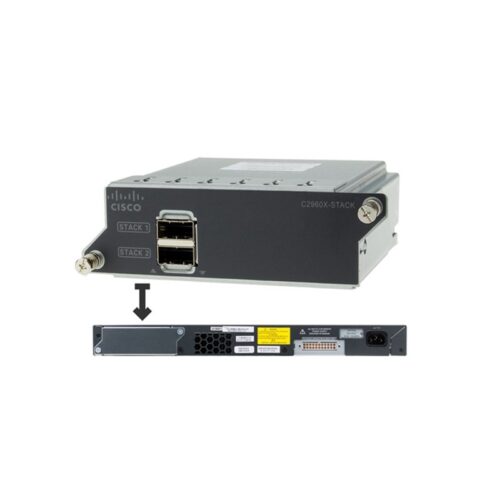 C2960X-STACK 1 C2960X-STACK