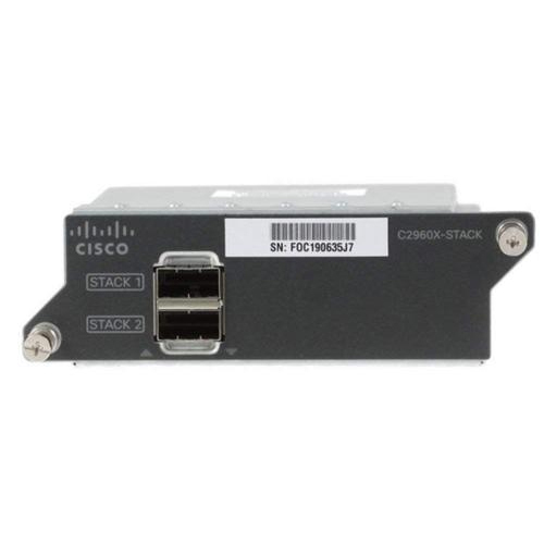 C2960X-STACK 1 C2960X-STACK