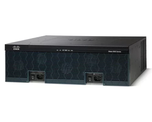 C3945E-VSEC/K9 1 C3945E-VSEC/K9