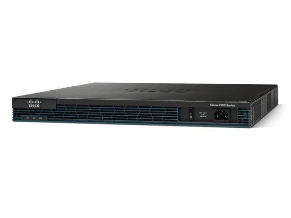 CISCO2901/K9 1 CISCO2901/K9