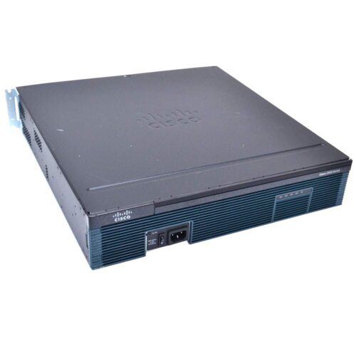 CISCO2951/K9 1 CISCO2951/K9
