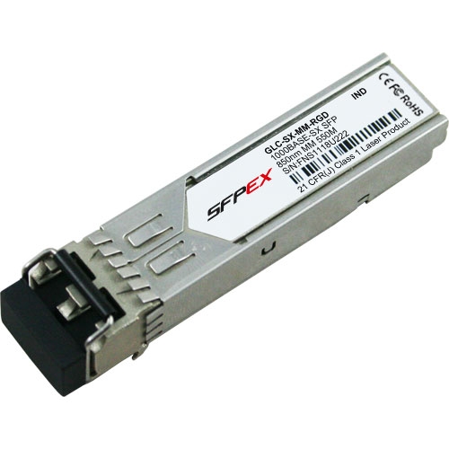 GLC-SX-MM-RGD 1 GLC-SX-MM-RGD