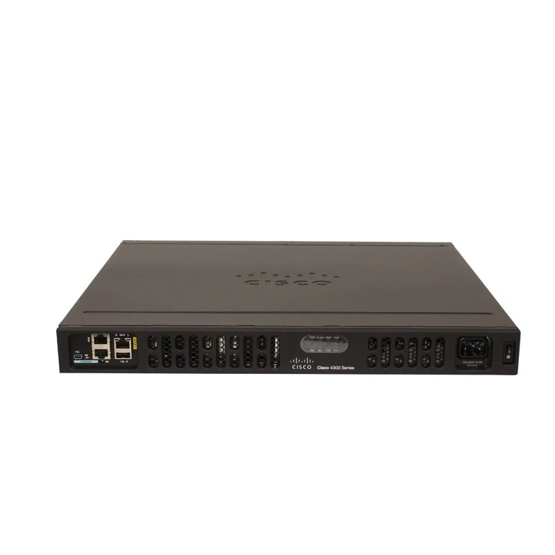 ISR4431-V/K9 1 ISR4431-V/K9