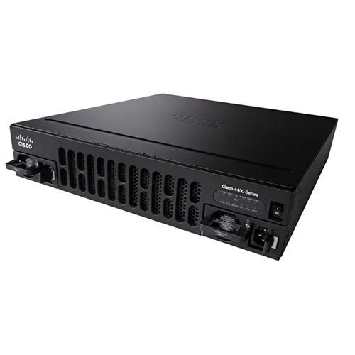 ISR4451-X-AX/K9 1 ISR4451-X-AX/K9