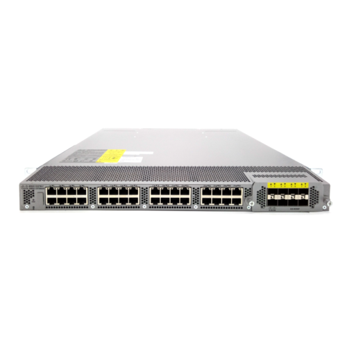 N2K-C2232TM-10GE 1 N2K-C2232TM-10GE
