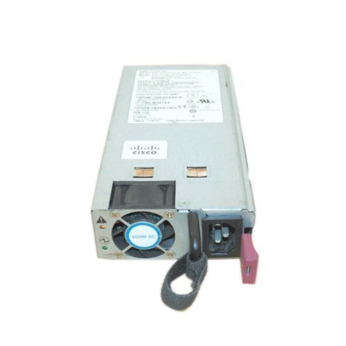 N9K-PAC-650W-B 1 N9K-PAC-650W-B