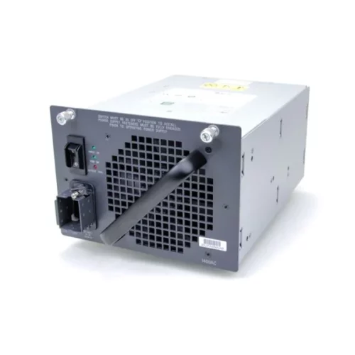 PWR-C45-1000AC 1 PWR-C45-1000AC