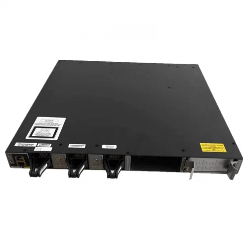 WS-C3650-48FD-L 1 WS-C3650-48FD-L