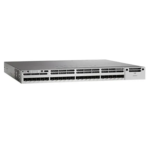 WS-C3850-24XS-E 1 WS-C3850-24XS-E