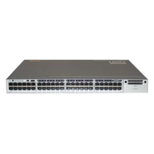 WS-C3850-48T-L 1 WS-C3850-48T-L
