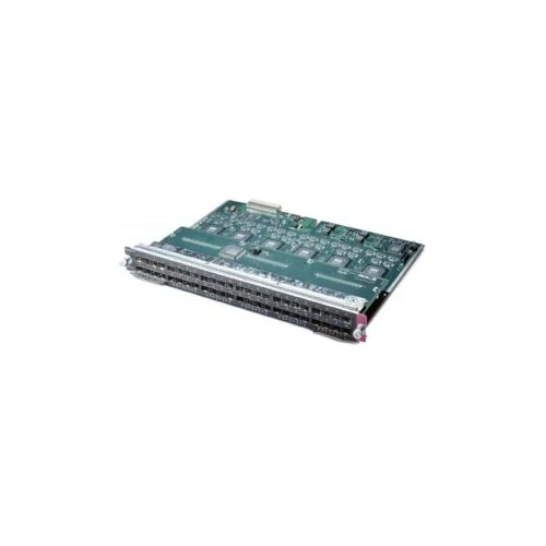 WS-X4448-GB-RJ45 1 WS-X4448-GB-RJ45