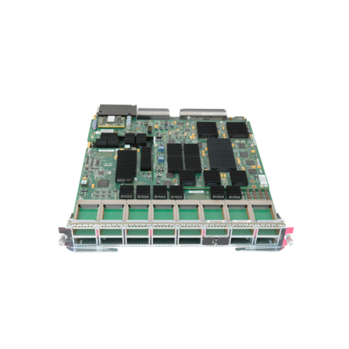 WS-X6716-10G-3C 1 WS-X6716-10G-3C
