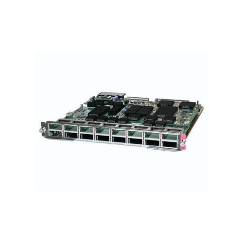 WS-X6716-10G-3CXL 1 WS-X6716-10G-3CXL