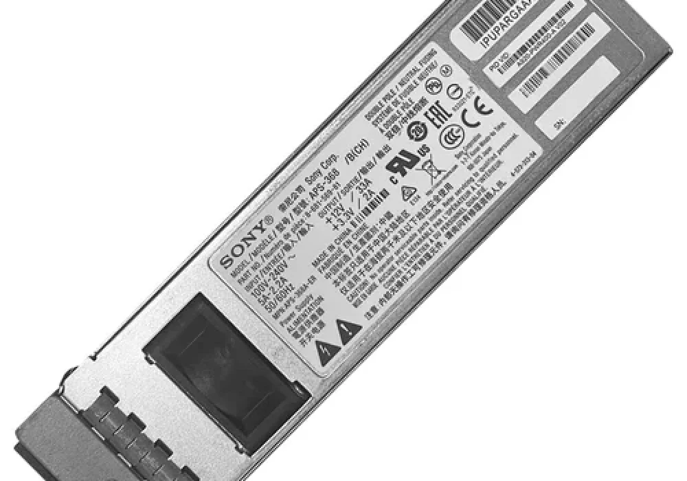 A920-PWR400-A