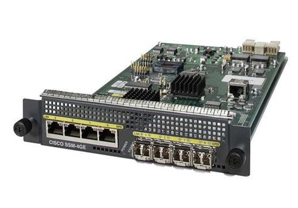 A9K-MPA-20X1GE