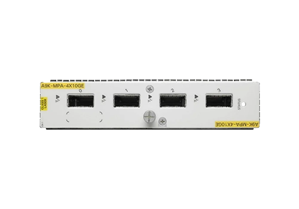 A9K-MPA-4X10GE
