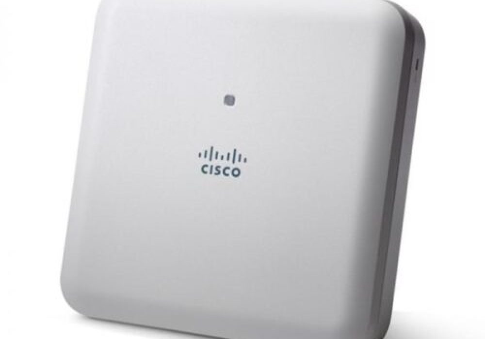 AIR-AP1810W-B-K9