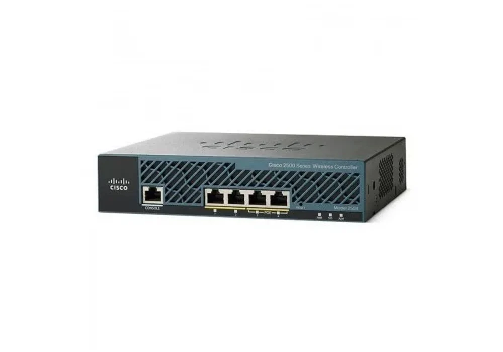 AIR-CT5508-100-K9