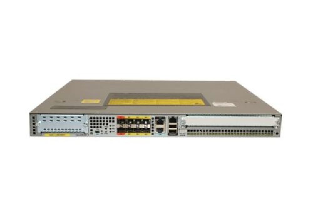 ASR1001-X