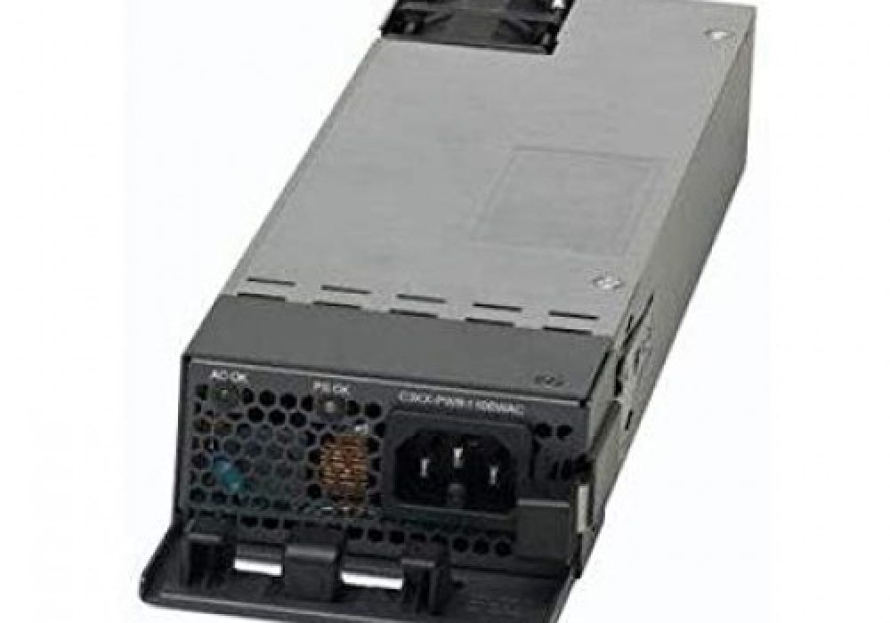 C3KX-PWR-350WAC