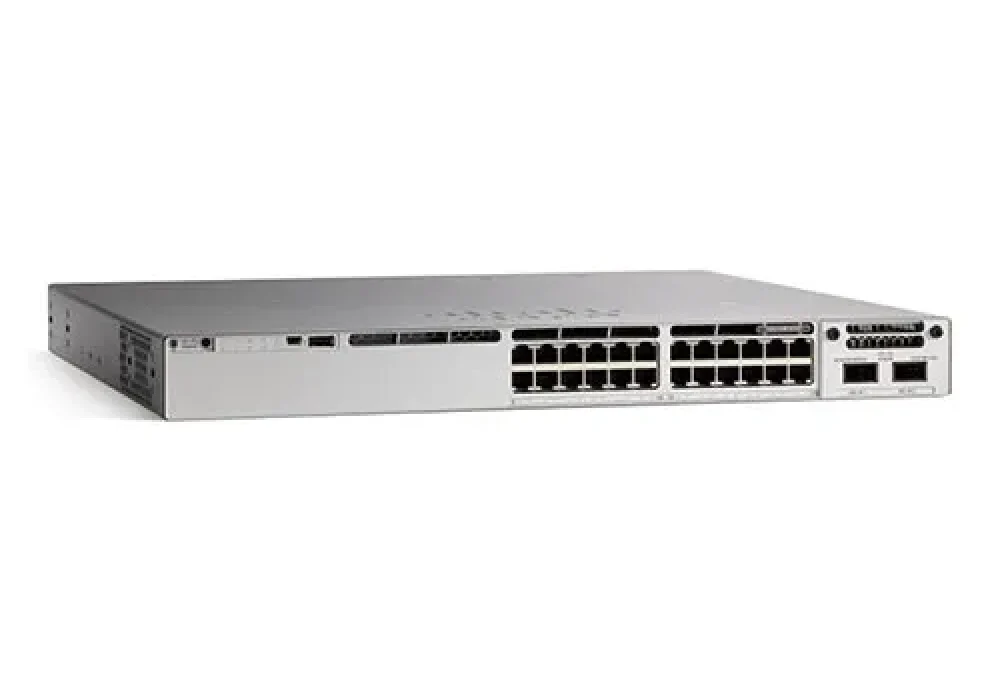 C9300-24U-A