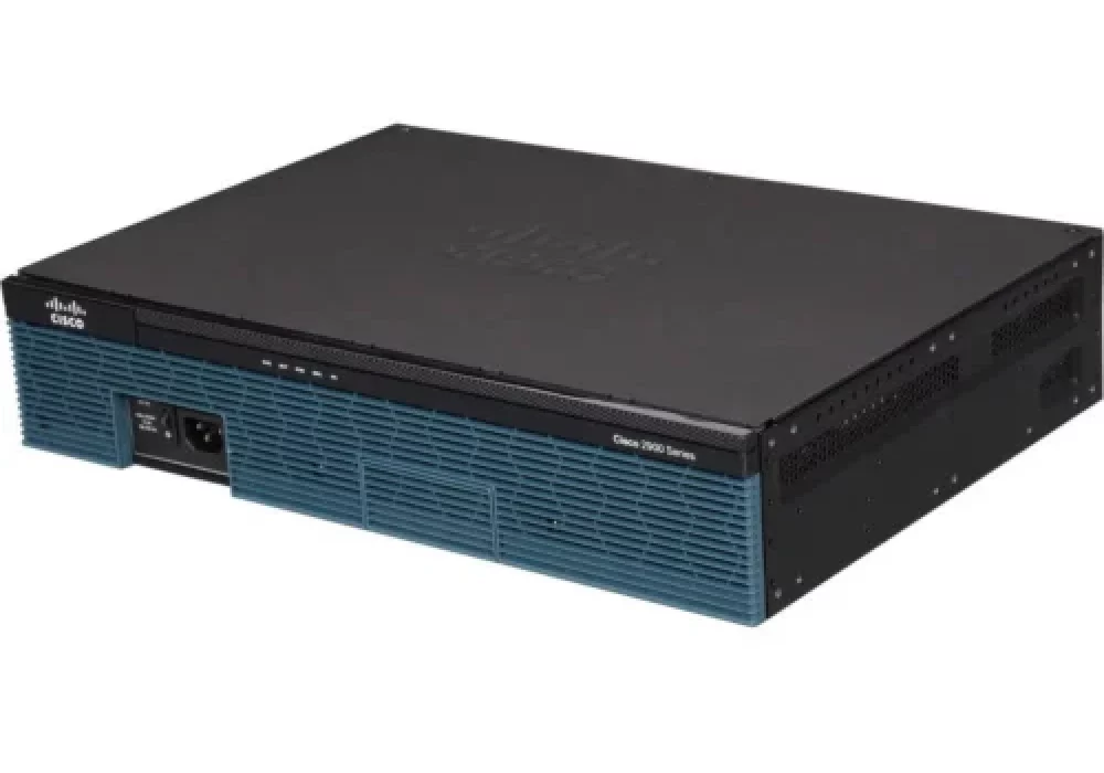 CISCO2911-SEC-K9