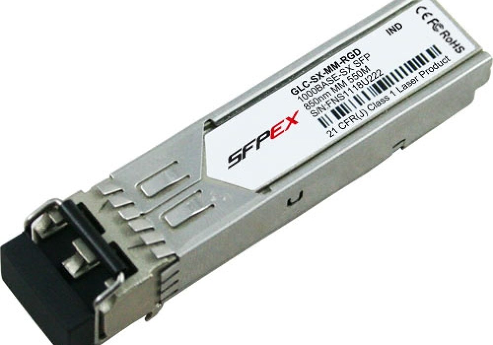 GLC-SX-MM-RGD