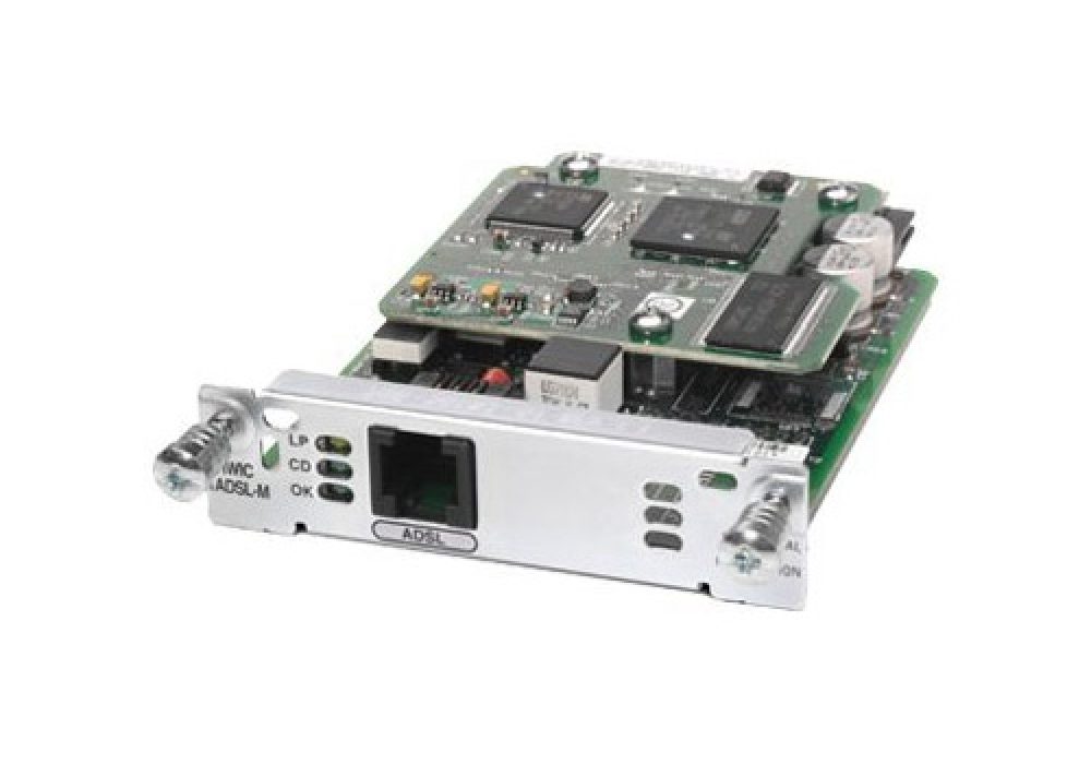 HWIC-1ADSL-M