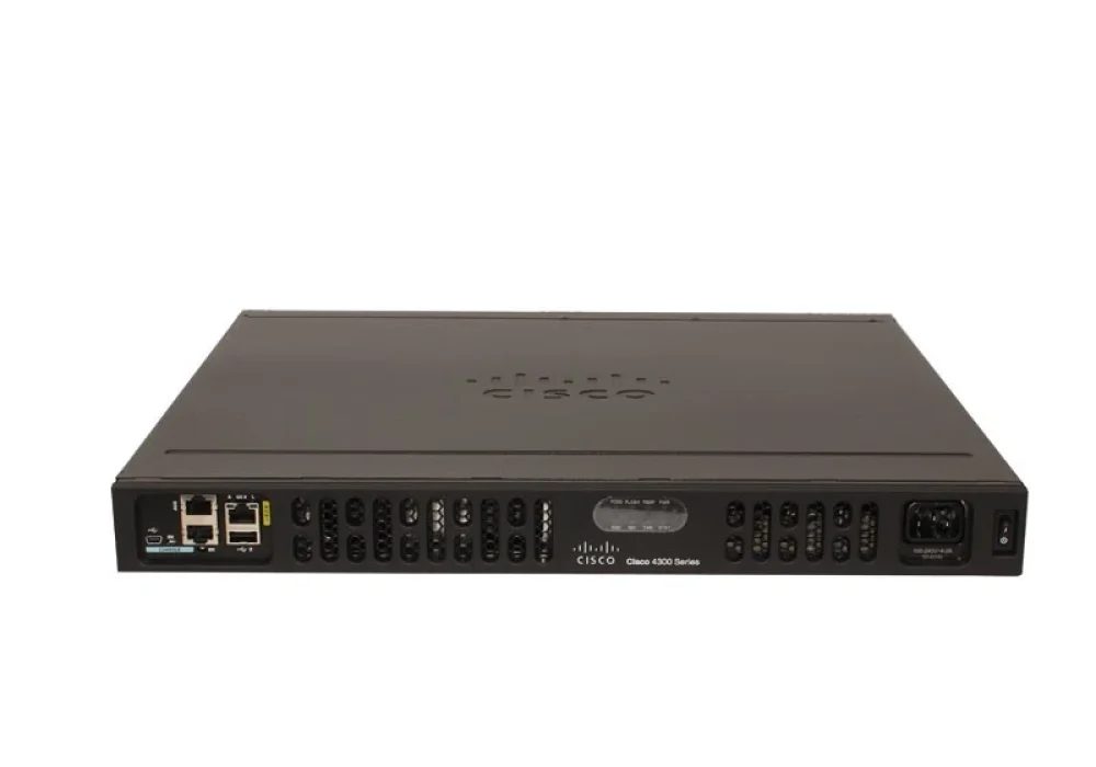 ISR4431-V-K9