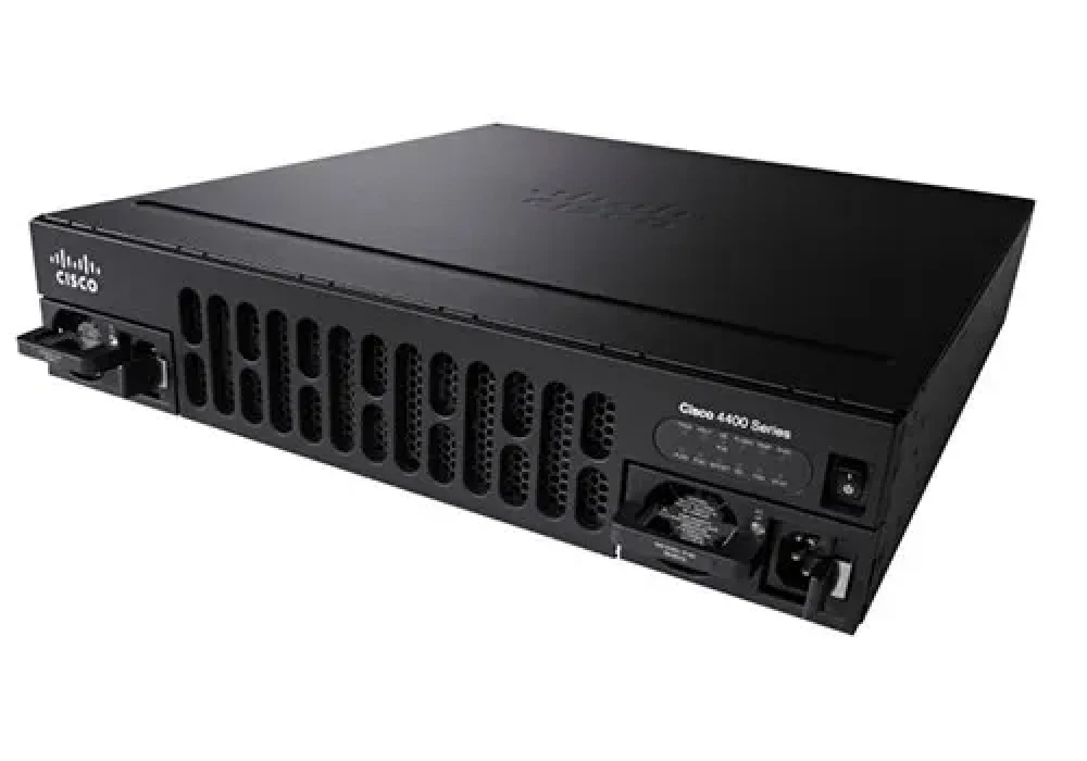 ISR4451-X-K9