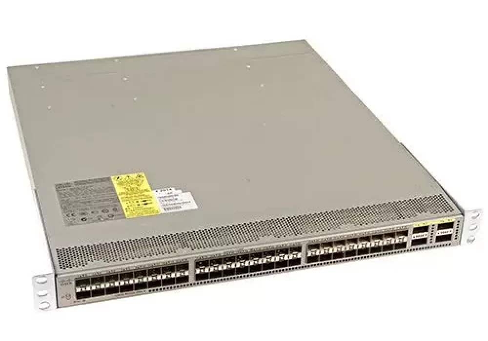 N3K-C3064PQ-10GX