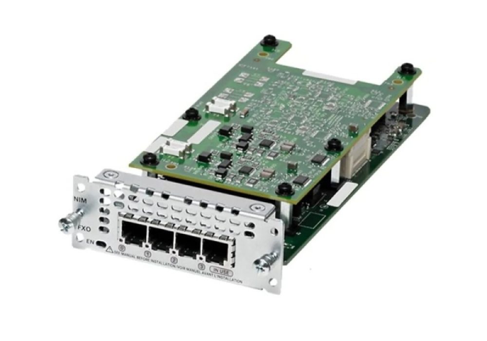 NIM-4FX0