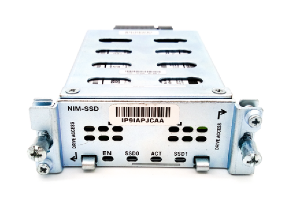 NIM-SSD
