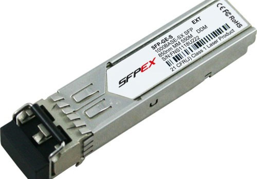 SFP-GE-S