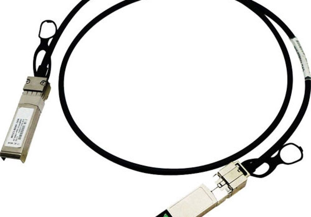 SFP-H10GB-CU1M