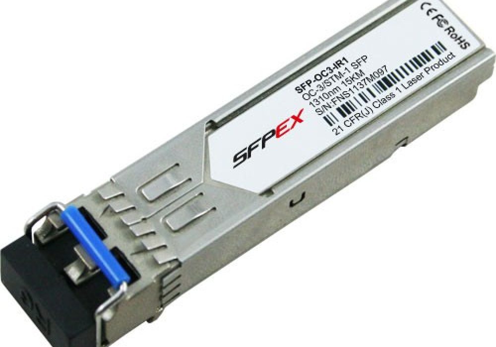 SFP-OC3-IR1