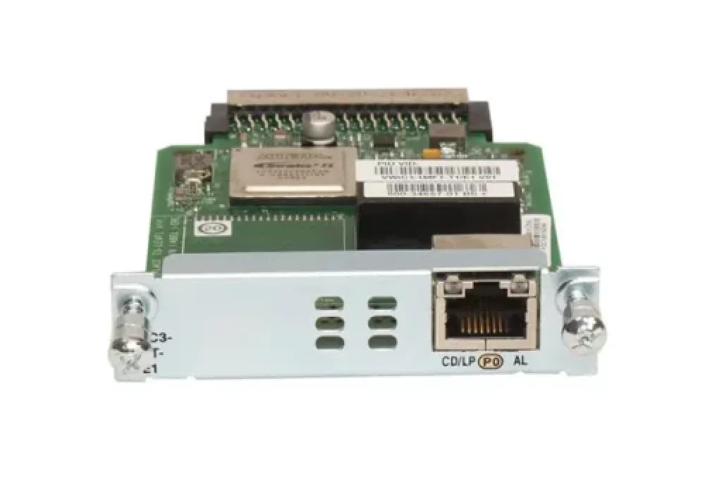 VWIC2-1MFT-T1-E1