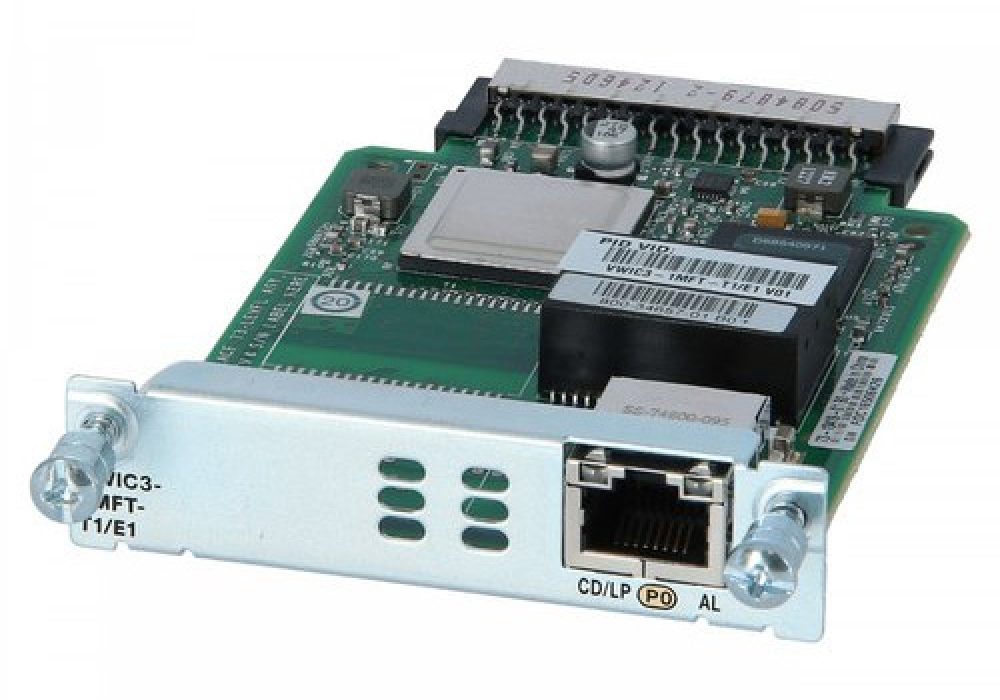 VWIC3-1MFT-T1-E1