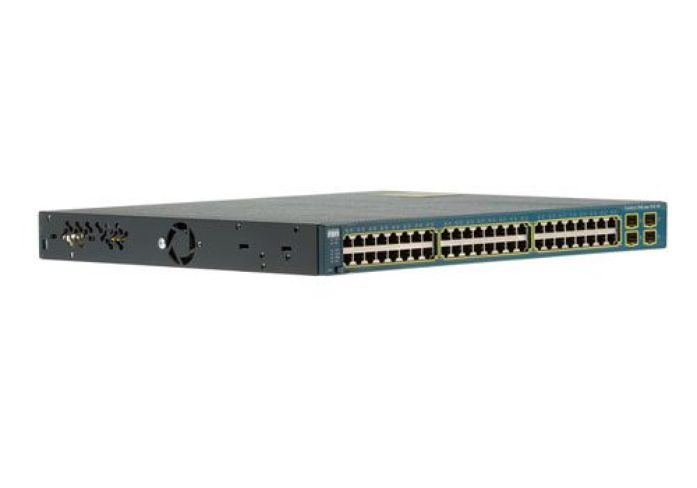 WS-C3560-48TS-S