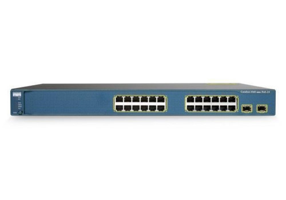 WS-C3560G-24TS-S