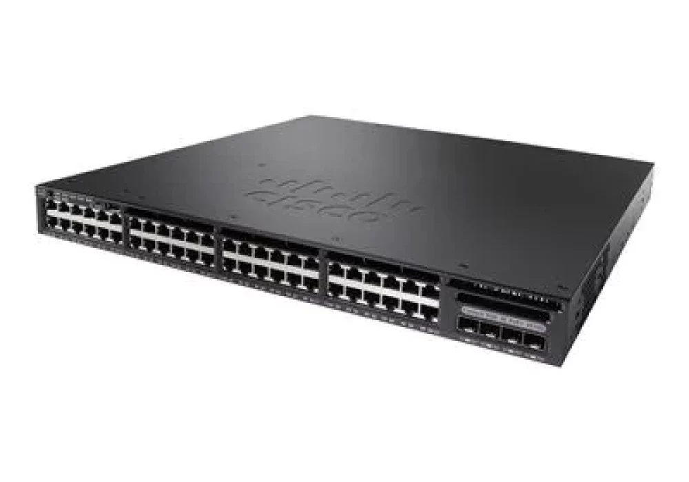 WS-C3650-48FD-S