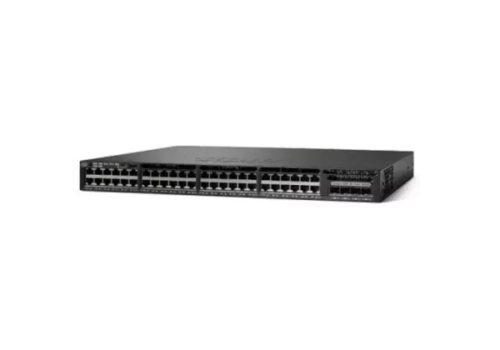 WS-C3650-48FQM-L