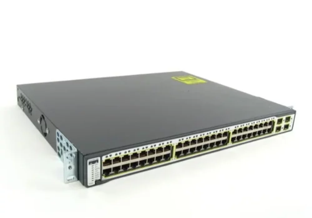 WS-C3750-48PS-E
