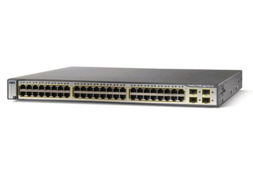 WS-C3750-48PS-S