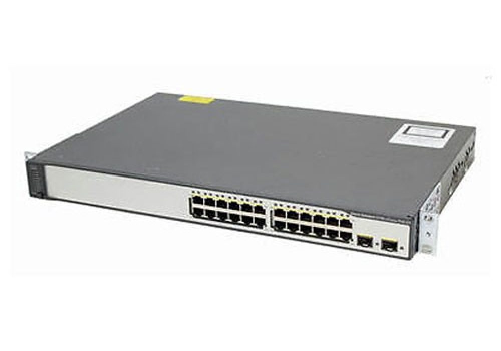 WS-C3750V2-24PS-S