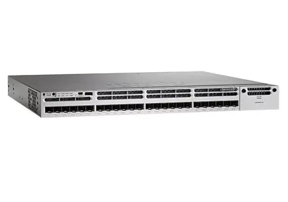 WS-C3850-24XS-E