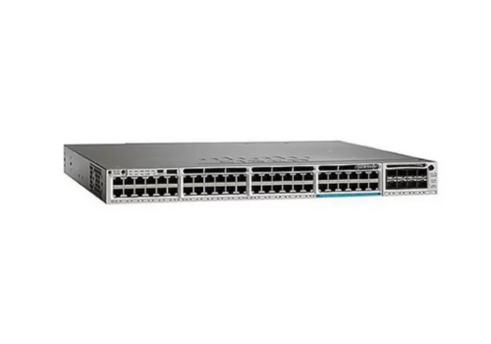 WS-C3850-48T-E