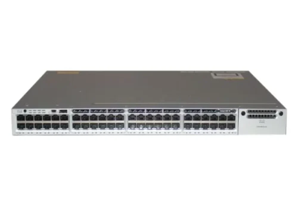 WS-C3850-48T-L